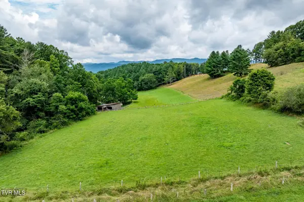 Tbd Sandy Road, Mountain City, TN 37683