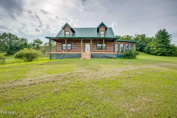 503 New Beason Well Road, Kingsport, TN 37660