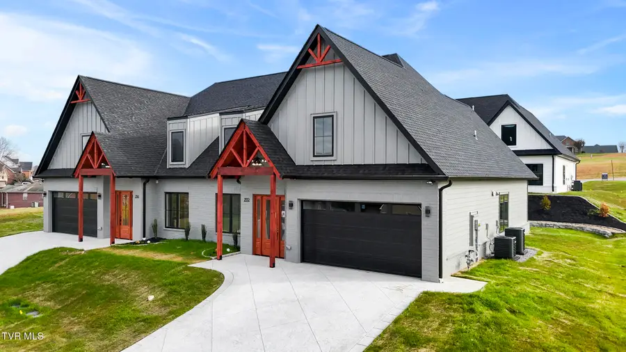 2332 Sydney Court, Morristown, TN 37814 - Image #3