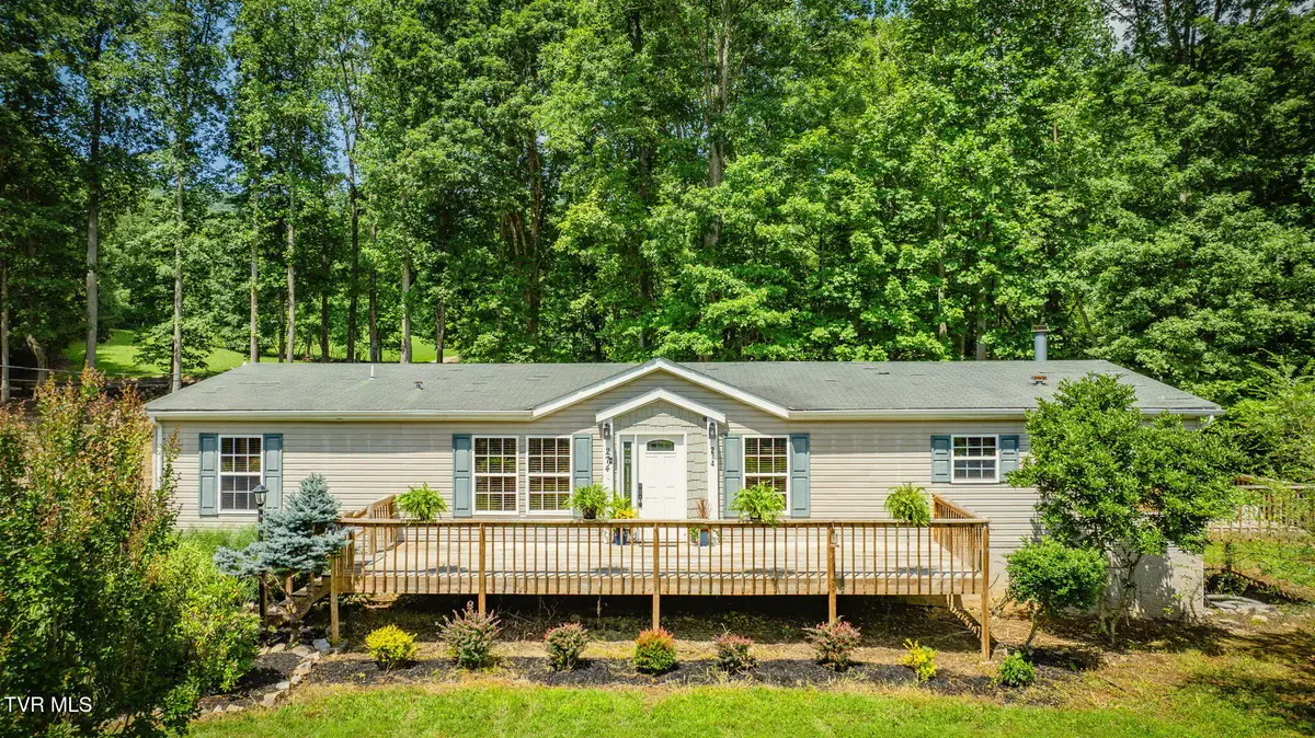 274 Bulldog Hollow, Elizabethton, TN 37643 - Image #1