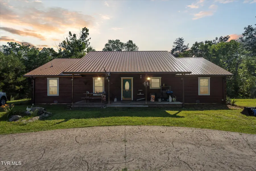 2715 Old Stage Road, Afton, TN 37616 - Image #2