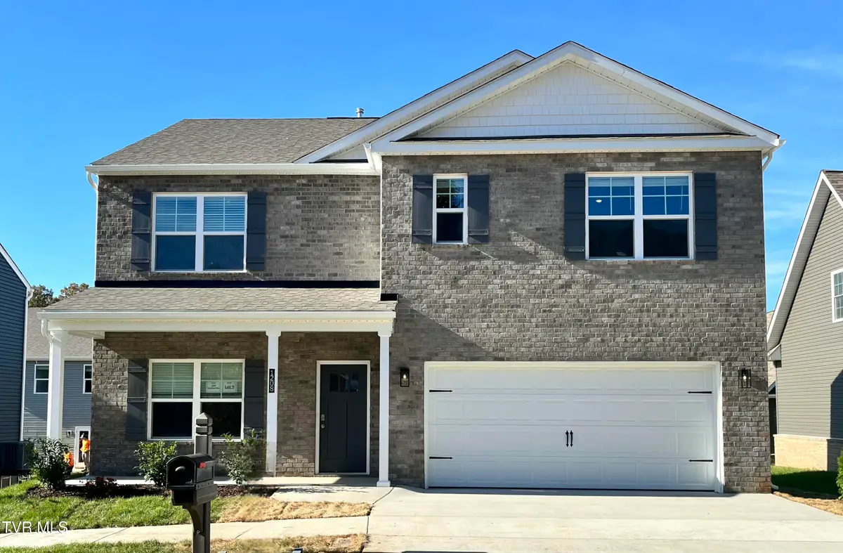1208 Downing Place, Kingsport, TN 37663 - Image #1