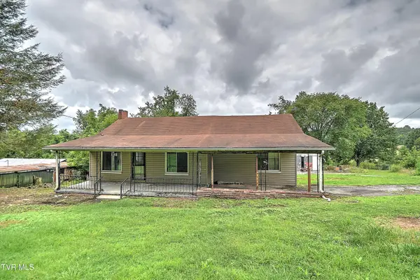 1403 Bristol Caverns Highway, Bristol, TN 37620