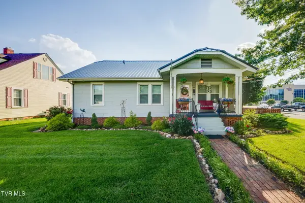 309 Elm Street, Elizabethton, TN 37643