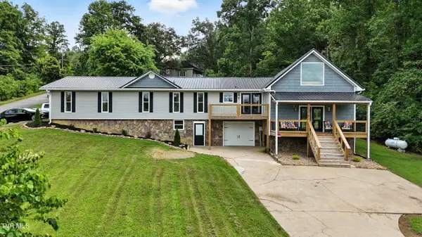 3270 Ripley Island Road, Afton, TN 37616