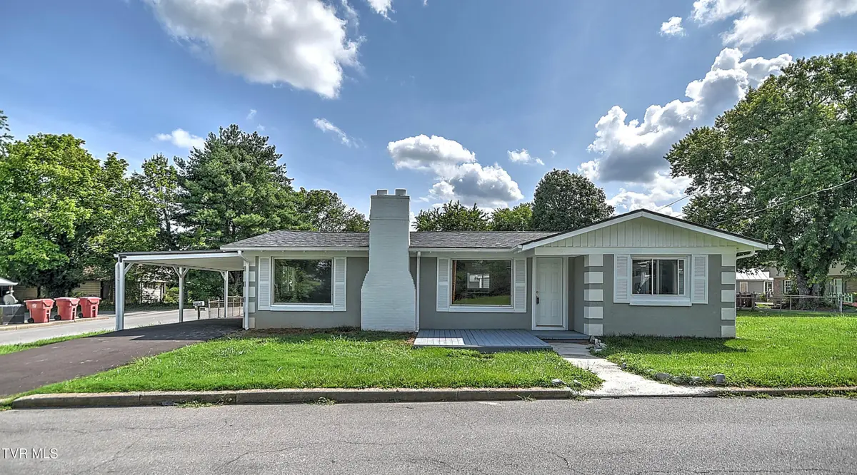 807 Long Street, Johnson City, TN 37601 - Image #1