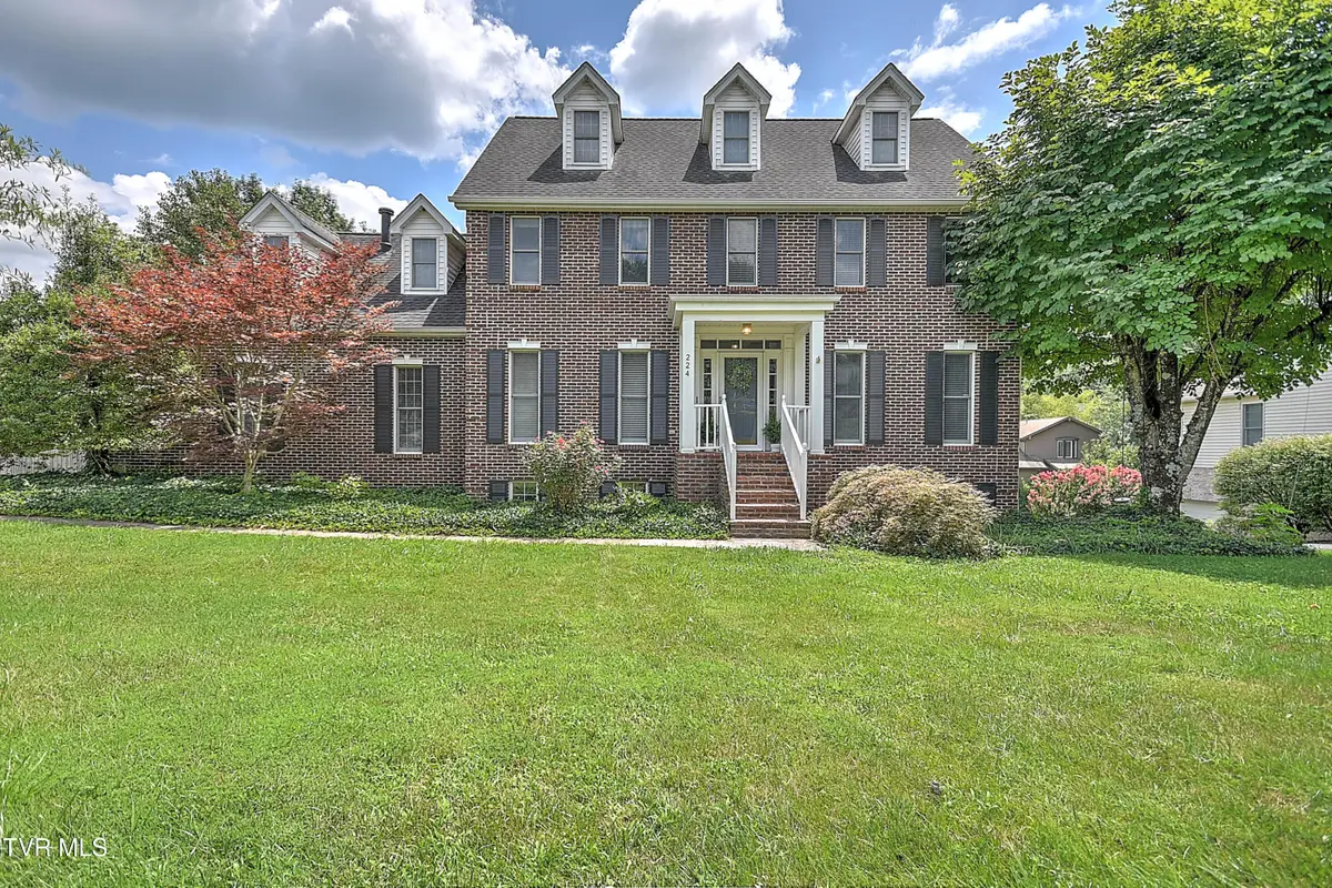 224 Galway Road, Bristol, TN 37620 - #1