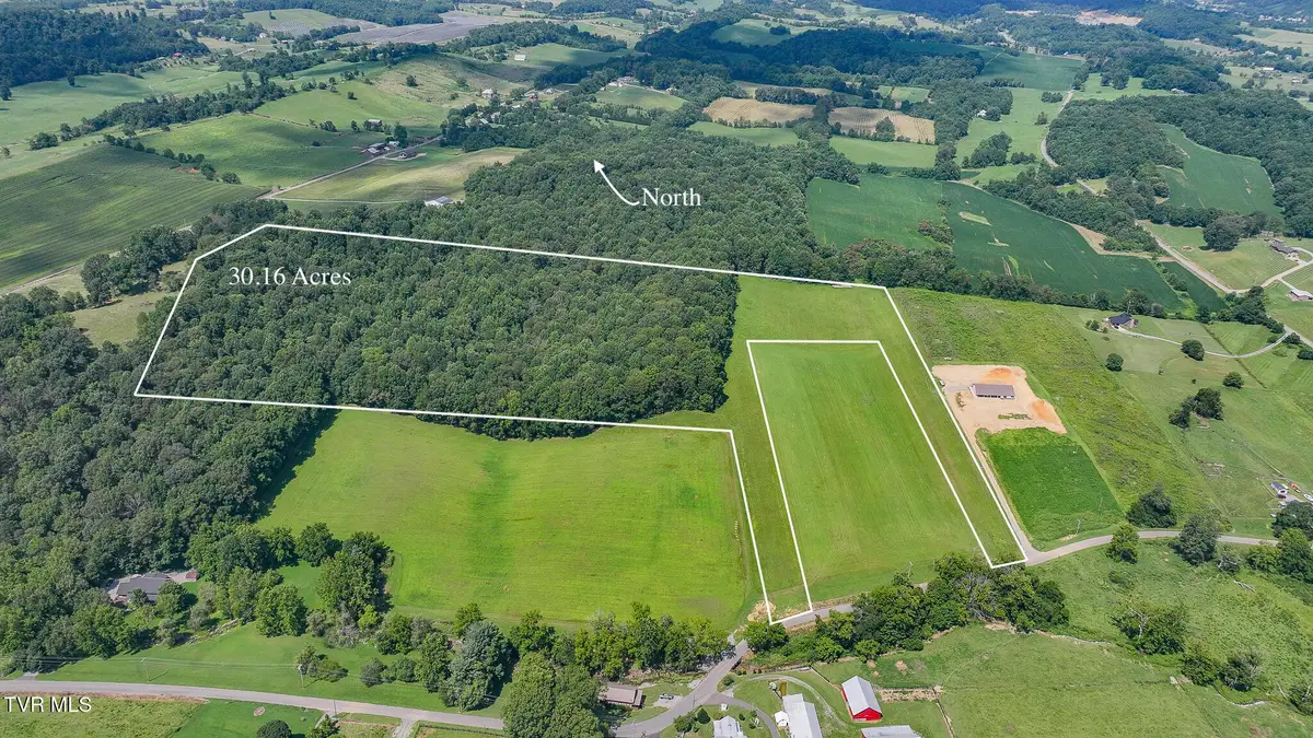 170 Mccall Road, Limestone, TN 37681 - Image #1