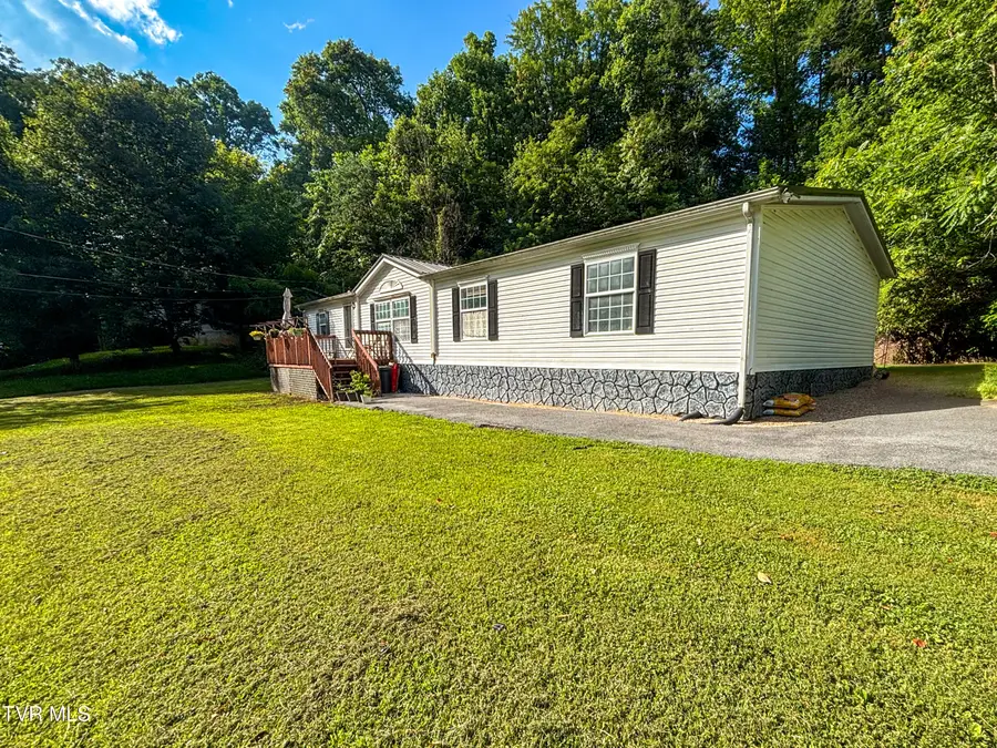 167 Sheets Hollow Road, Johnson City, TN 37601 - Image #2