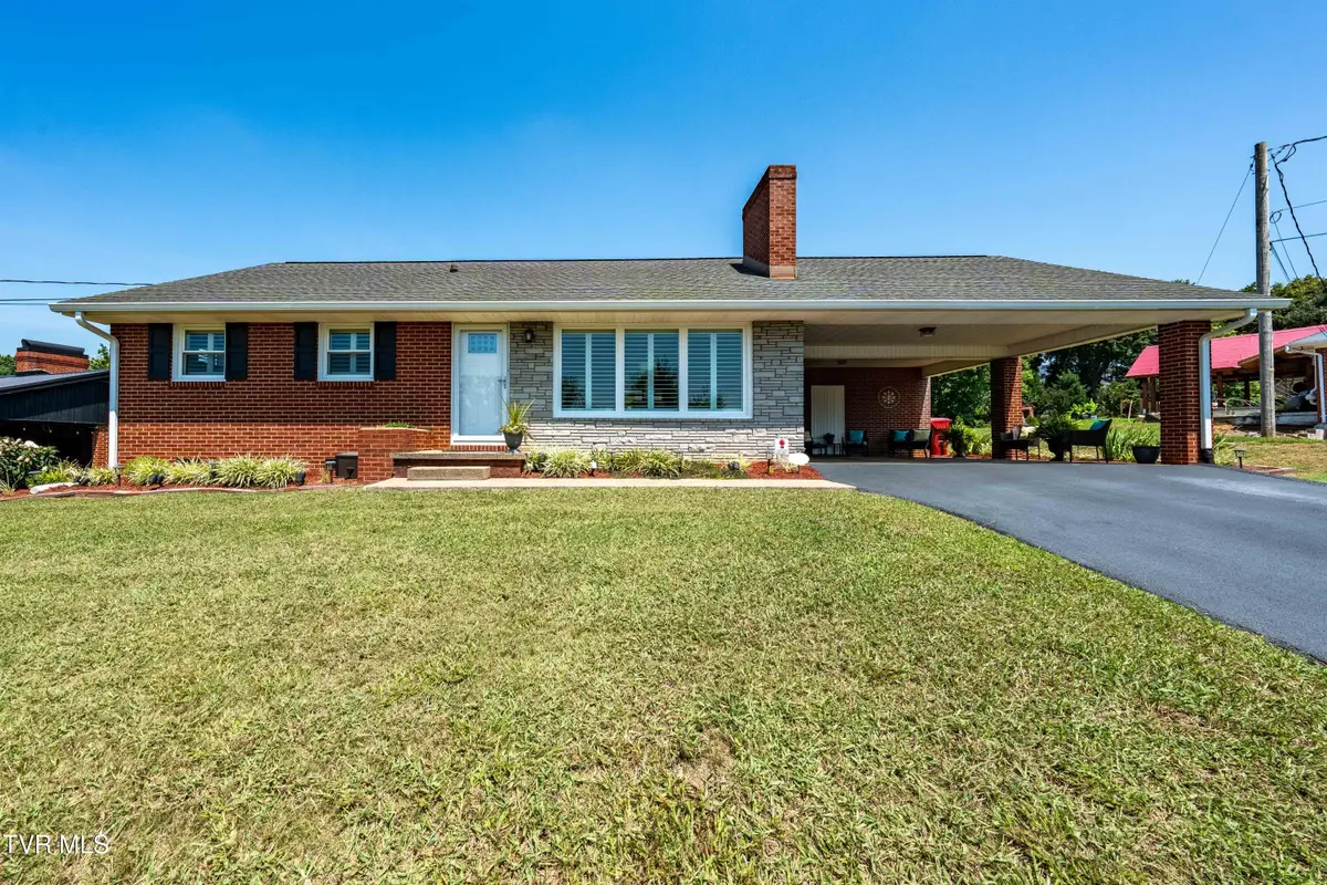 304 North Gilmer Park, Johnson City, TN 37604 - Image #1