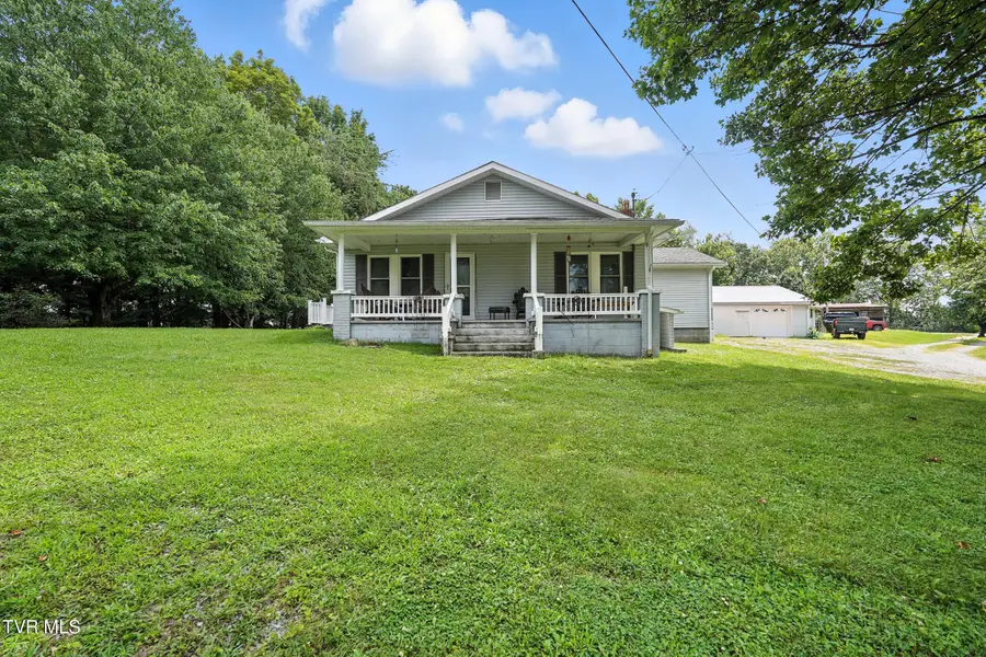 2509 Dc Caney Ridge Road, Clintwood, VA 24228 - Image #3