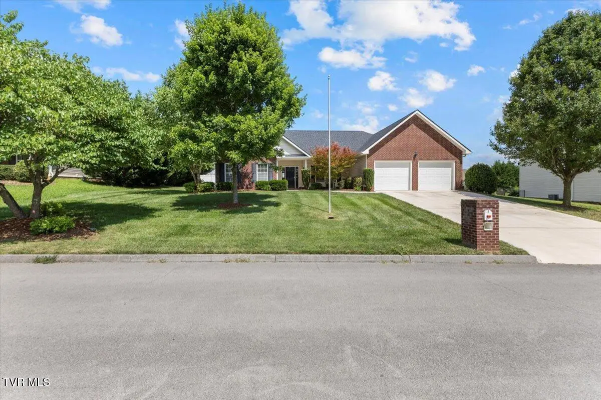 147 Pembrooke Circle, Jonesborough, TN 37659 - #1