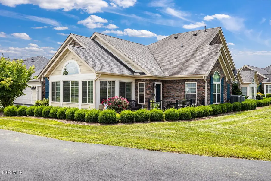 1294 Hatterdale Farm Road, Blountville, TN 37617 - Image #2