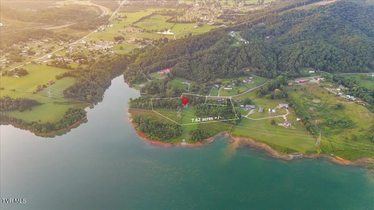 1245 County Line Road, Mooresburg, TN 37811 - Image #1