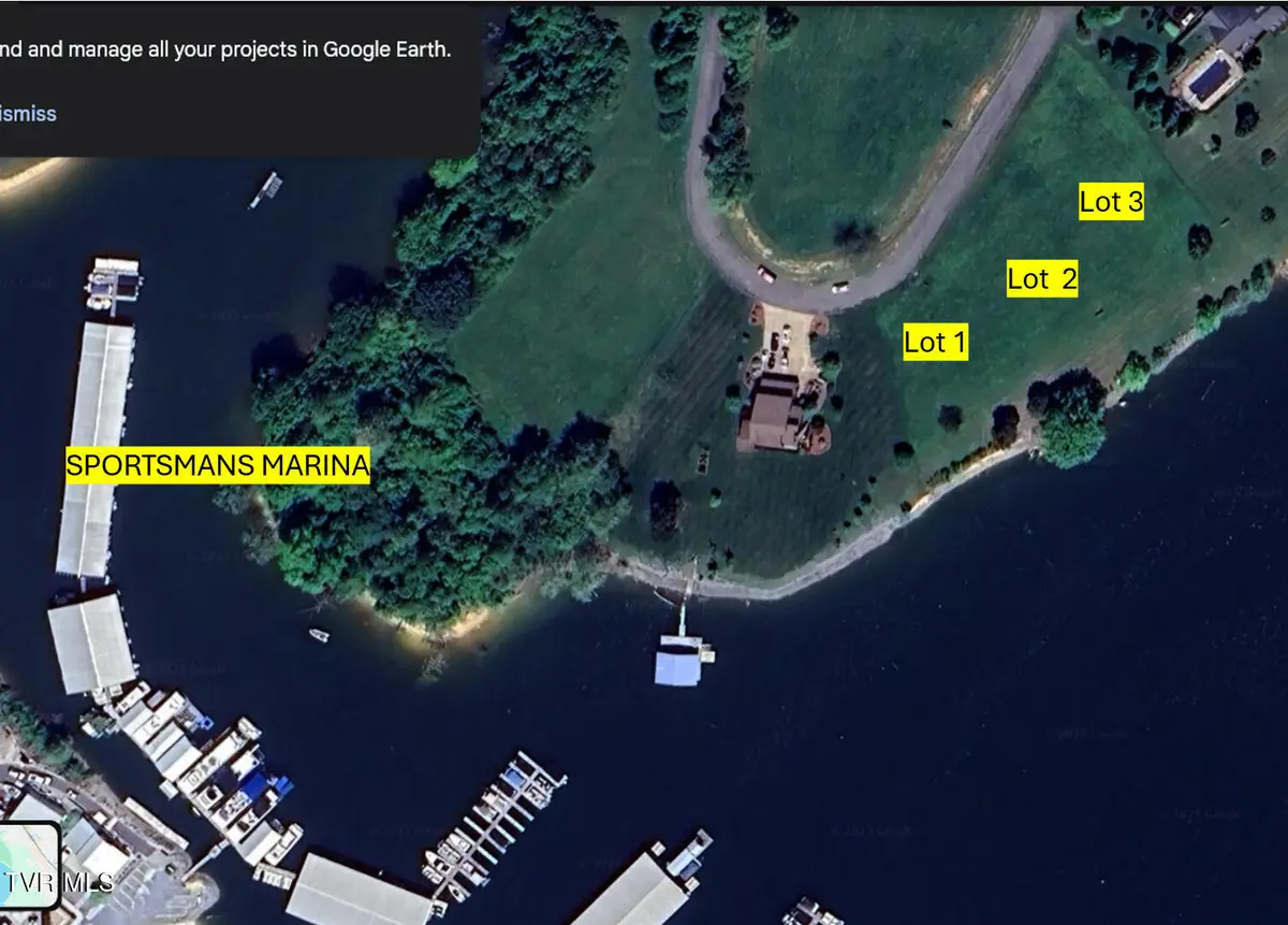 0 Athens Drive Drive #Tr 2, Abingdon, VA 24211 - Image #1