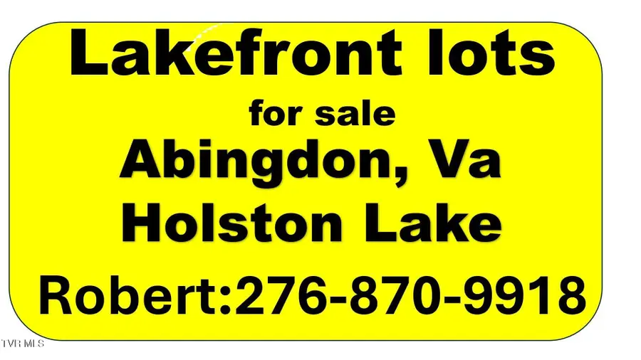 0 Athens Drive Drive #Tr 2, Abingdon, VA 24211 - Image #2