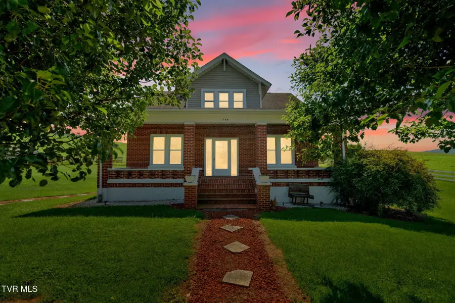 788 Teas Road, Sugar Grove, VA 24375 - Image #2