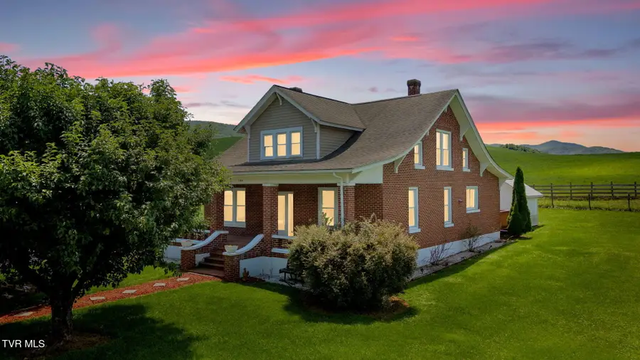 788 Teas Road, Sugar Grove, VA 24375 - Image #3