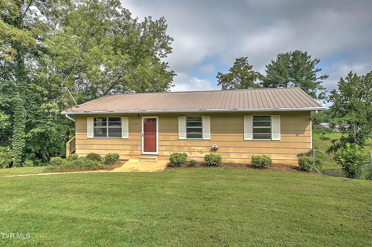 201 Brooks Street, Greeneville, TN 37743 - Image #1