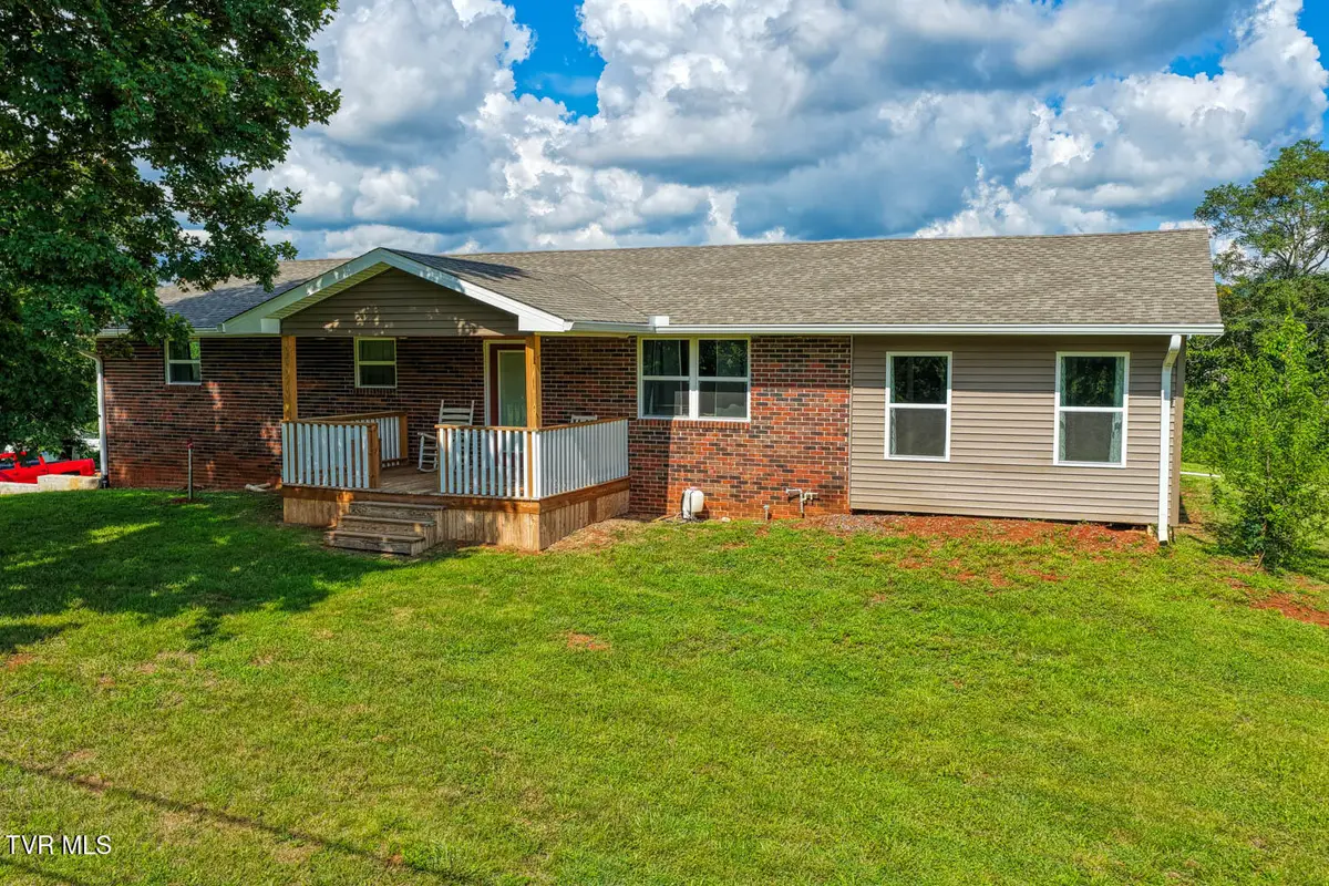 188 Meadow View Road, Rogersville, TN 37857 - Image #1