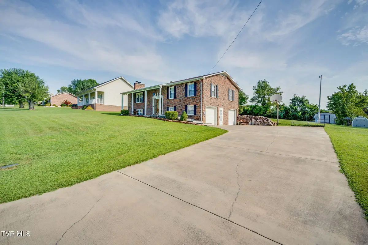 302 Carol Hill Drive, Blountville, TN 37617 - Image #1