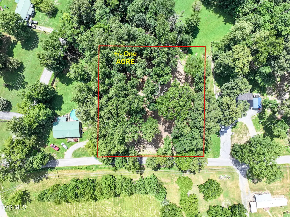 Lot 4r J Mell Johnson Road, Greeneville, TN 37743 - Image #1