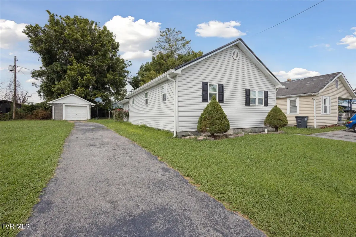 924 Campbell Street, Kingsport, TN 37660 - Image #1