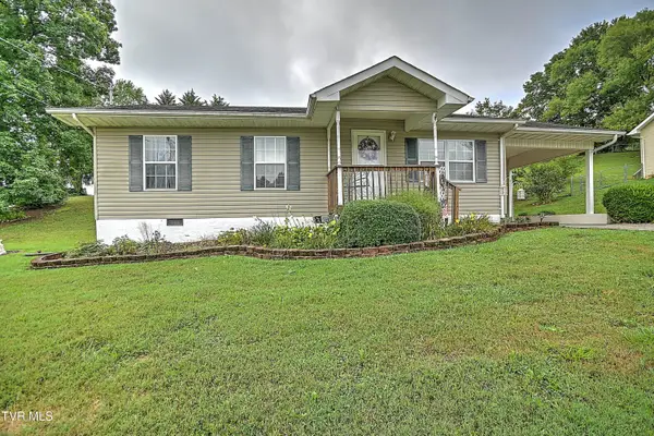 503 Cedar Street, Mount Carmel, TN 37645