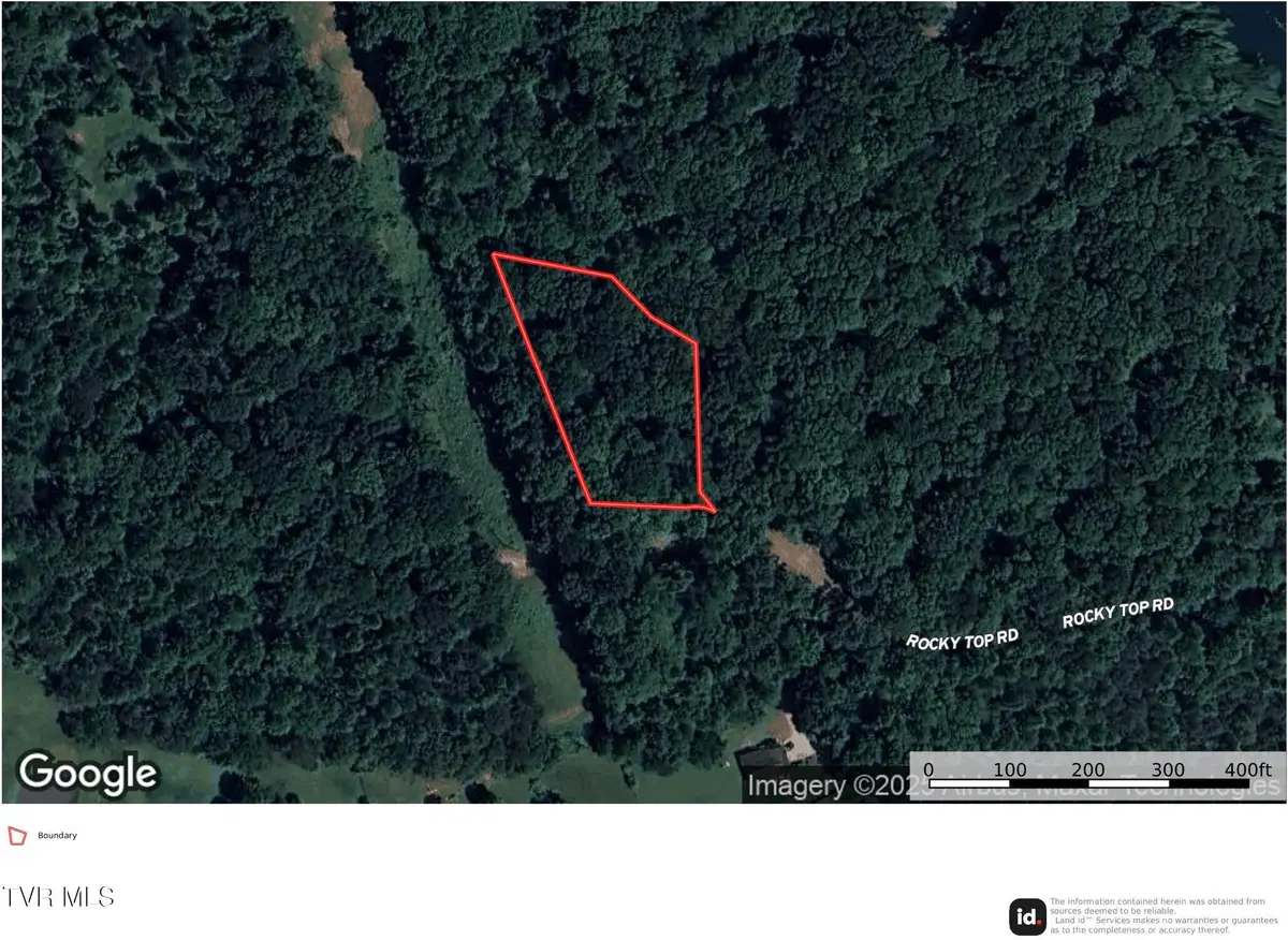 2301 Rocky Top Road, Lenoir City, TN 37771 - #1