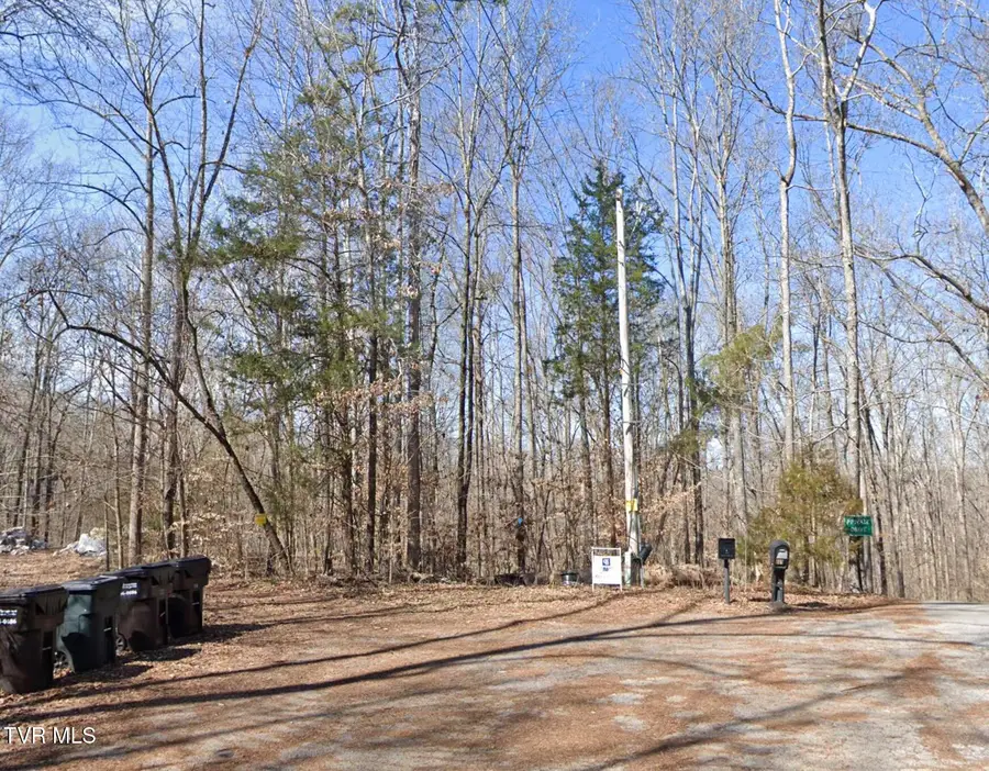2301 Rocky Top Road, Lenoir City, TN 37771 - #2