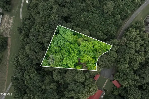 Tbd Fairway Point, Unicoi, TN 37692