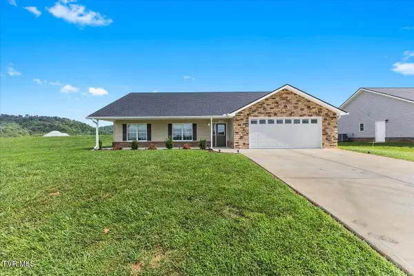 589 Pleasant Valley Road, Jonesborough, TN 37659