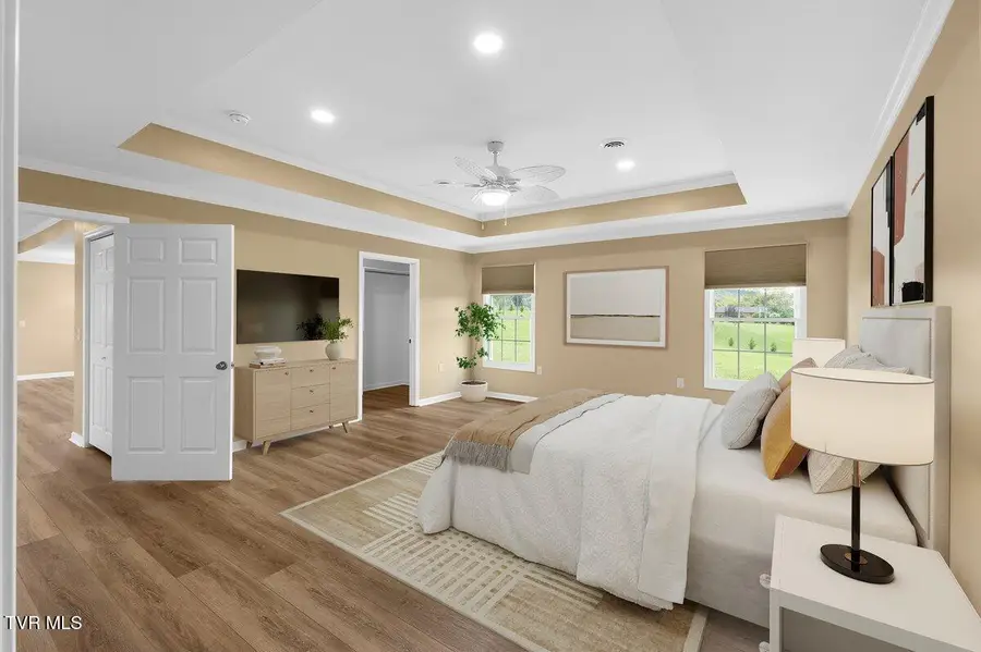 589 Pleasant Valley Road, Jonesborough, TN 37659 - Image #3