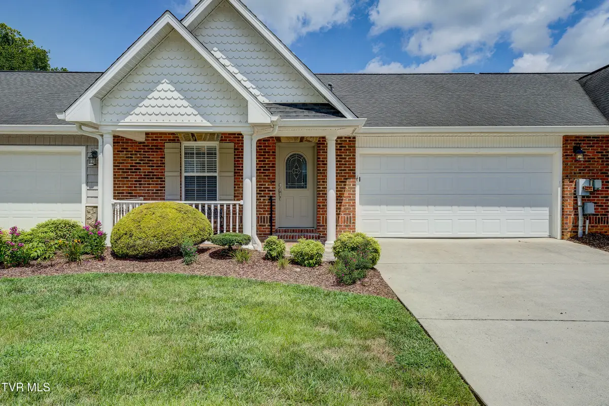 28 Bridgewater Court, Gray, TN 37615 - Image #1
