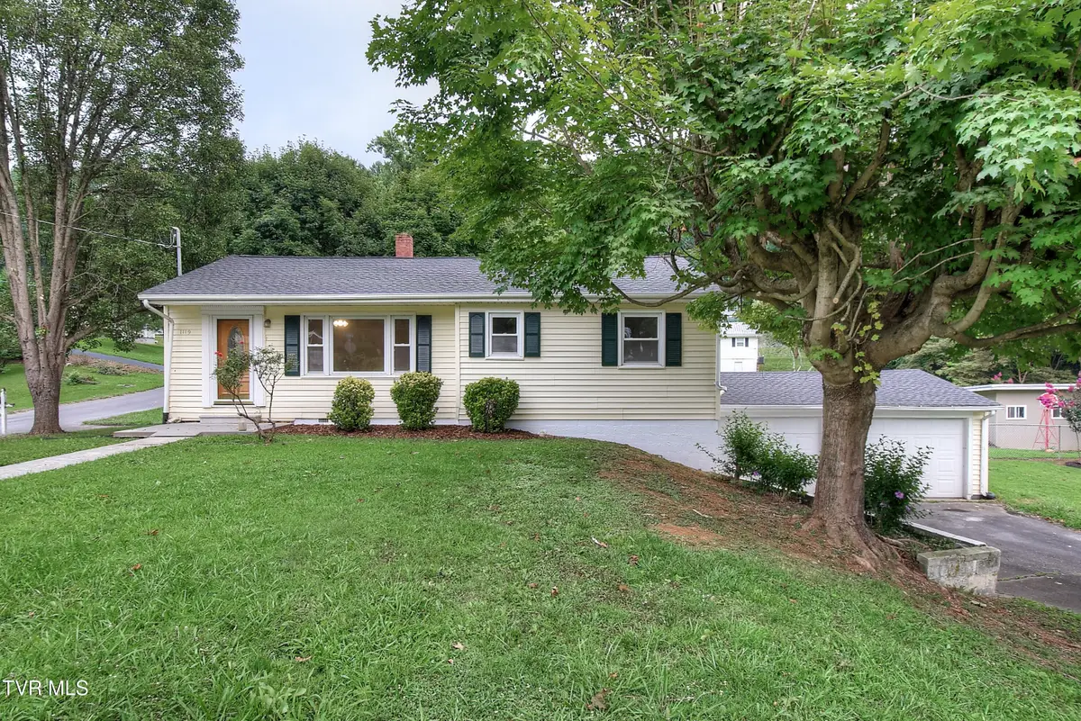 1119 Ledford Street, Elizabethton, TN 37643 - Image #1