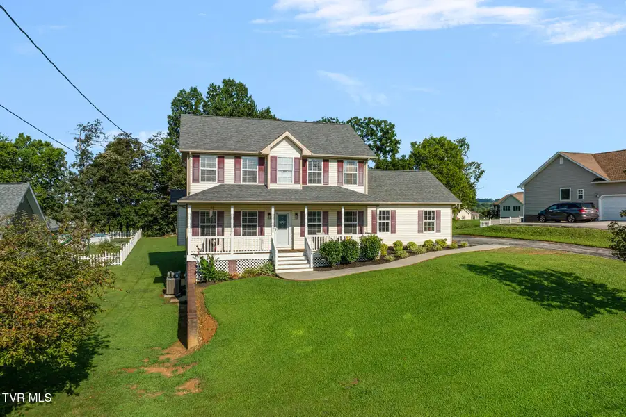 24 Vesta Sue Court, Jonesborough, TN 37659 - #2