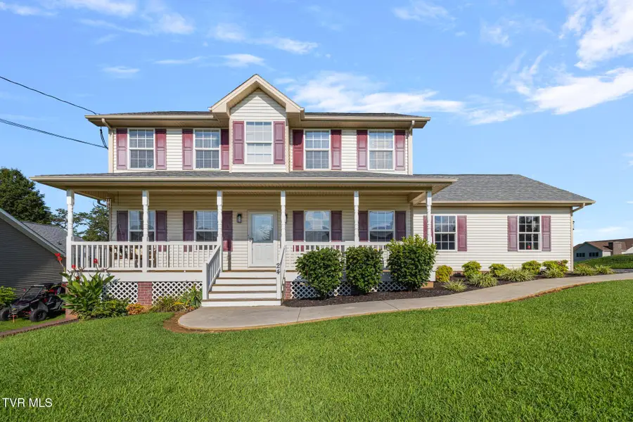 24 Vesta Sue Court, Jonesborough, TN 37659 - #3