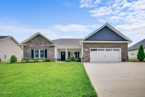 198 Bob Ford Road, Jonesborough, TN 37659