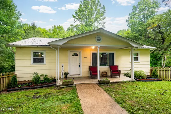 3086 Old State Route 34, Limestone, TN 37681