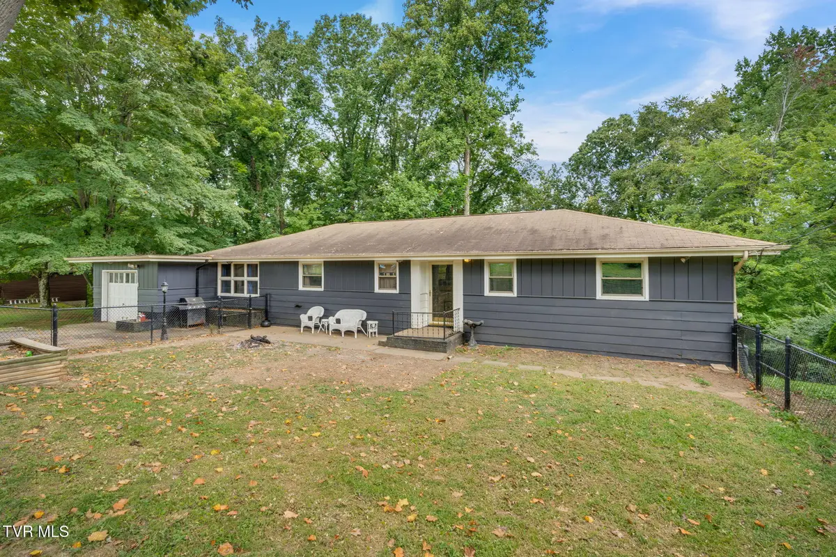 4016 Skyland Drive, Kingsport, TN 37664 - Image #1