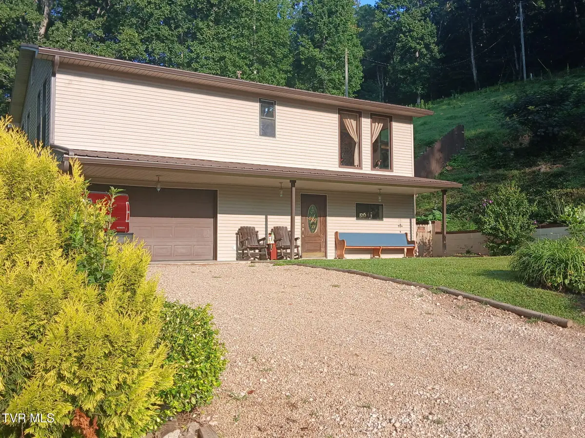 116 Wright Road, Rogersville, TN 37857 - Image #1