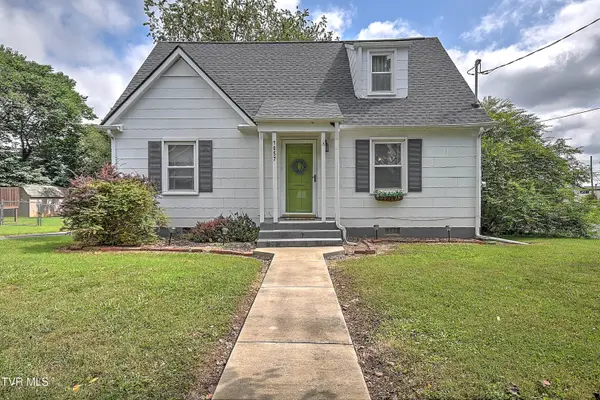 1057 Moorland Avenue, Bristol, VA 24201