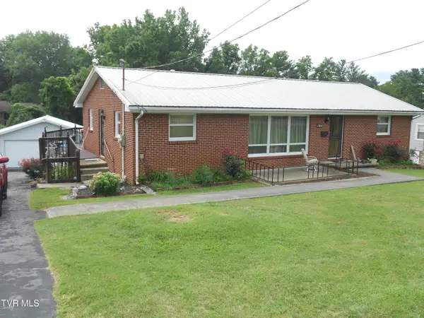 1309 Skyline Drive, Johnson City, TN 37604