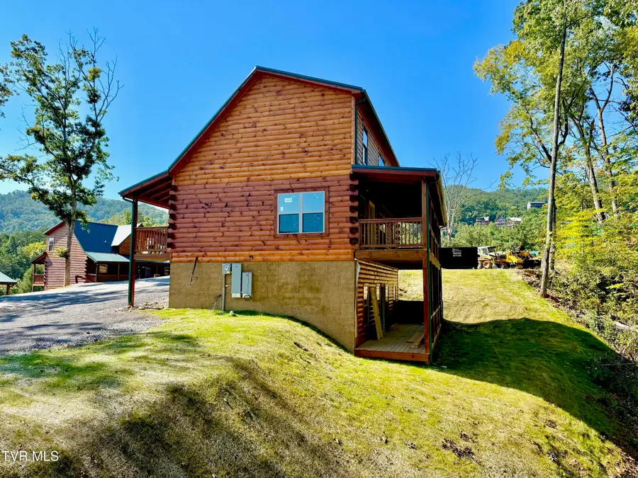 808 String Run Way #Lot B6, Pigeon Forge, TN 37863 - Image #2
