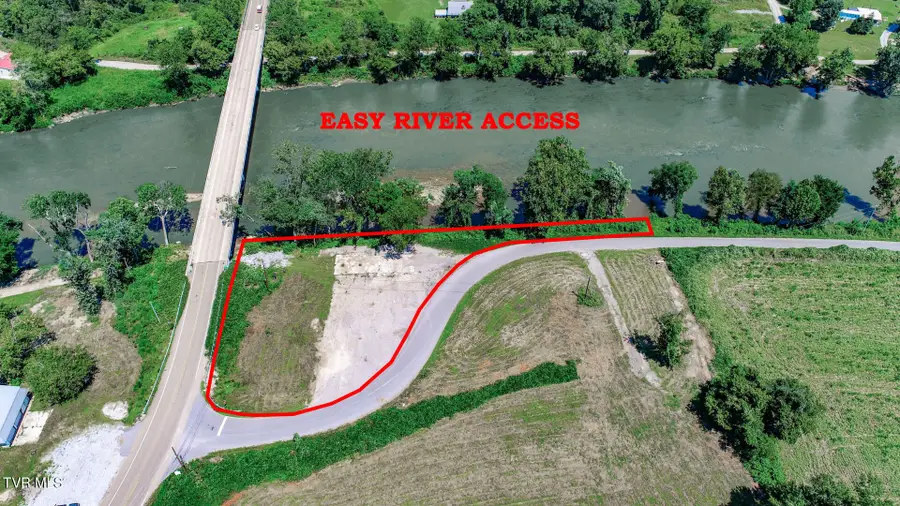 Par. 24.00 Fugate Rd, Del Rio, TN 37727 - Image #3