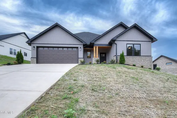 1540 Prospects Way, Johnson City, TN 37615