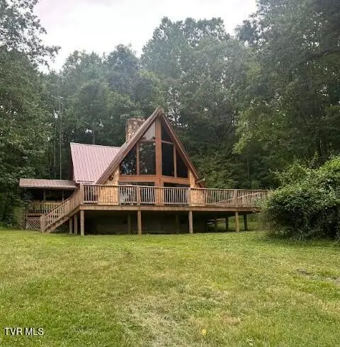 35615 Washington Spring Road, Glade Spring, VA 24340 - Image #1