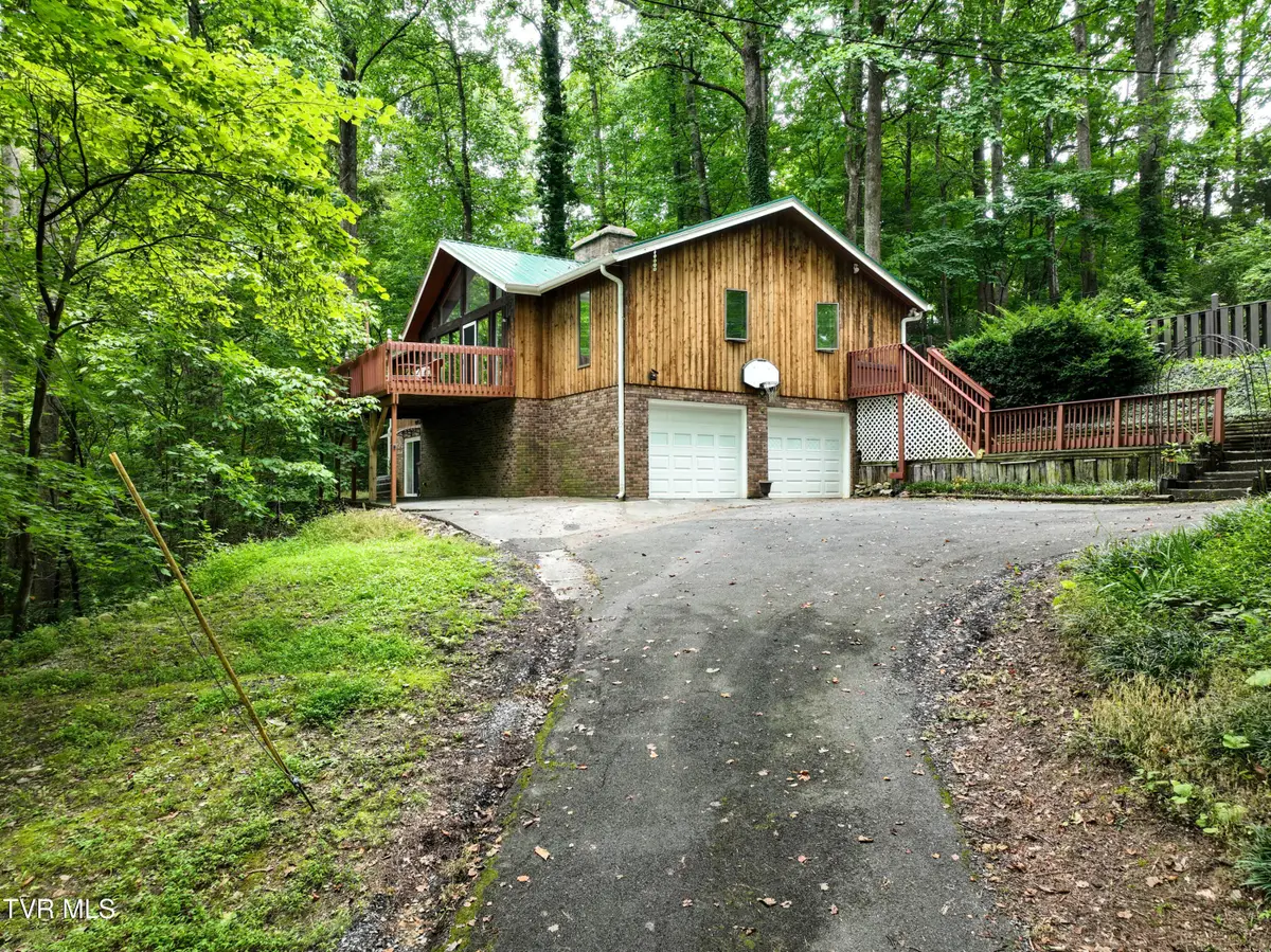 2933 Cherokee Road, Johnson City, TN 37604 - Image #1