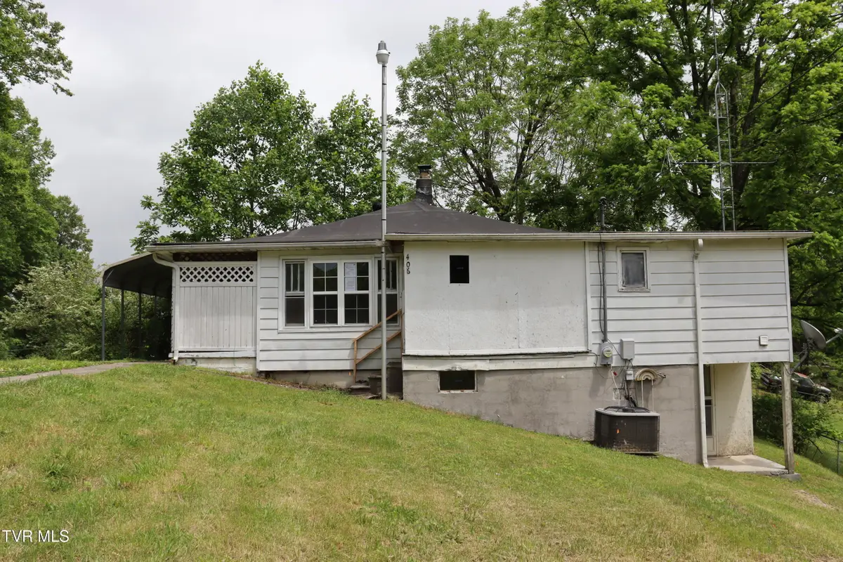 406 Northwest Prospect Avenue, Coeburn, VA 24230 - Image #1