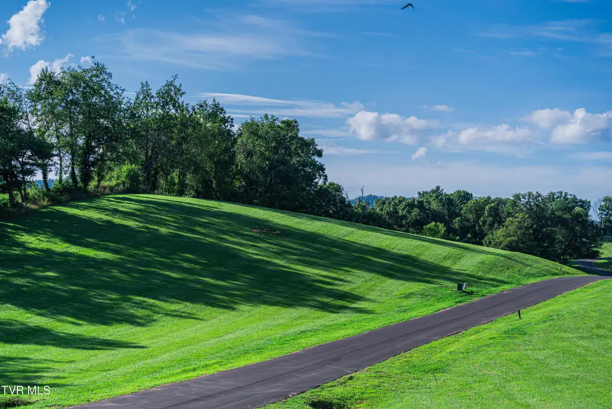 Lot 15 Dry Hill Road, Butler, TN 37640 - Image #1